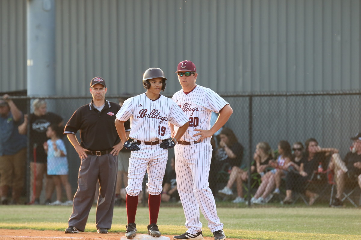 state clarkdale seminary mhsaa baseball playoffs18